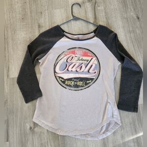 Johnny Cash top